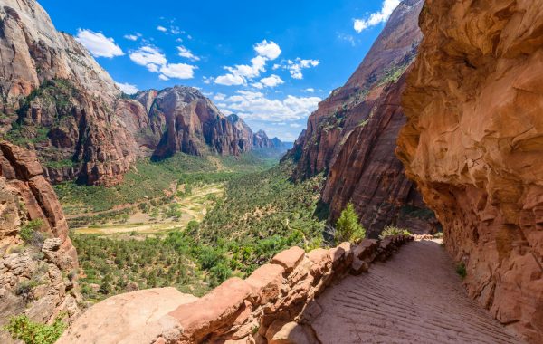 Zion National Park