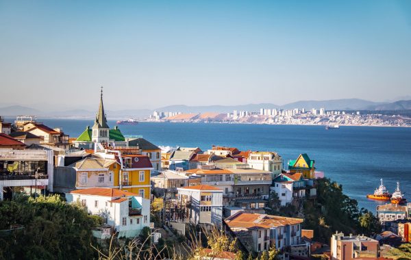 Valparaiso