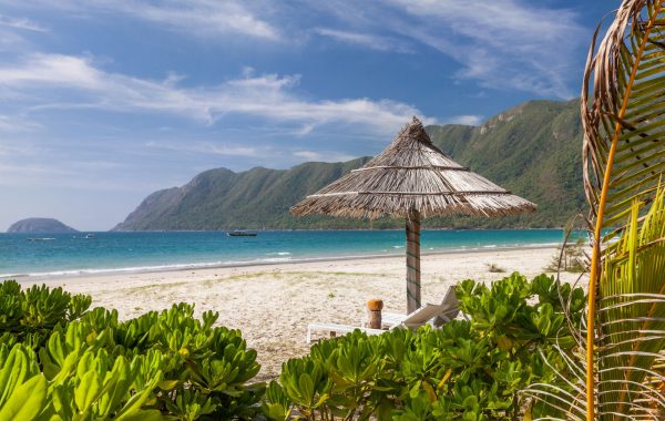 Con Dao Islands