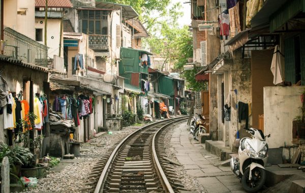 Hanoi