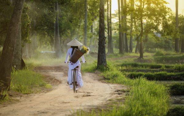 Hoi An