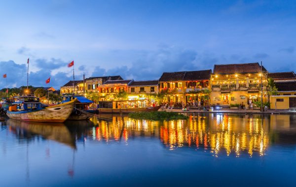 Hoi An