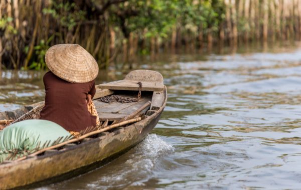 Mekong Delta