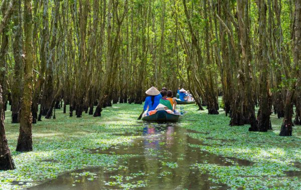 Mekong Delta