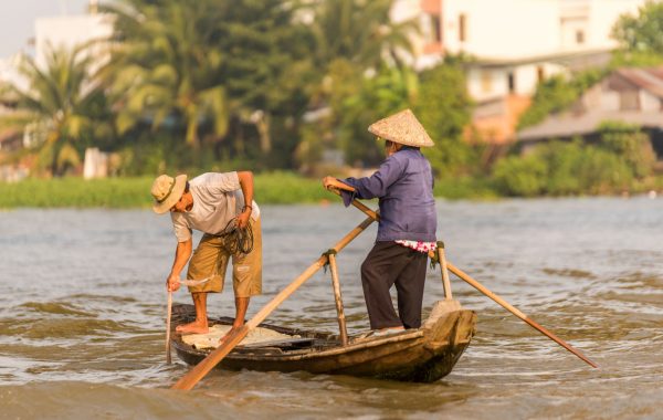Mekong Delta