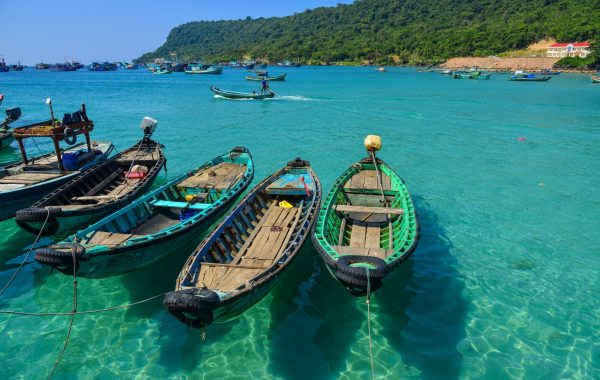Phu Quoc