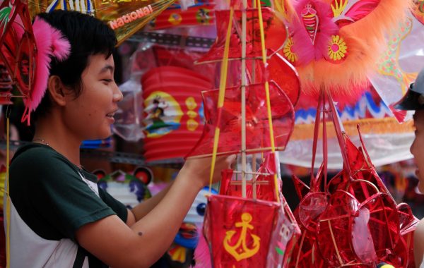 Hoi An