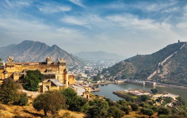 India