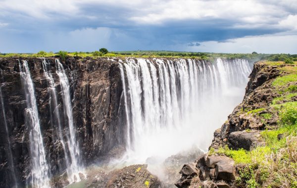 Victoria Falls