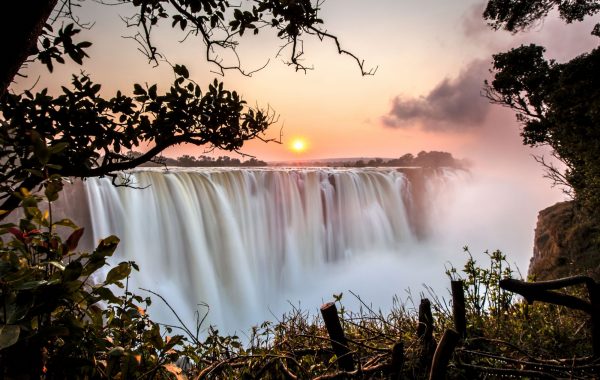 Zambia