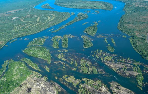 Lower Zambezi National Park