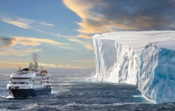 Southern Ocean