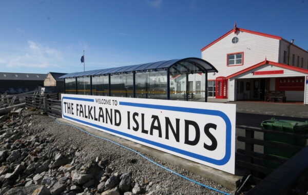Falkland Islands