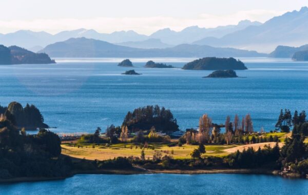 Buenos Aires - Bariloche