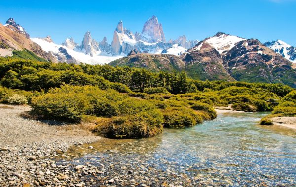 El Chaltén