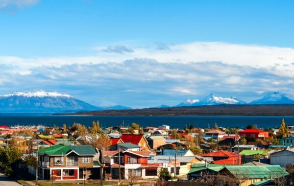 Torres del Paine - Puerto Natales