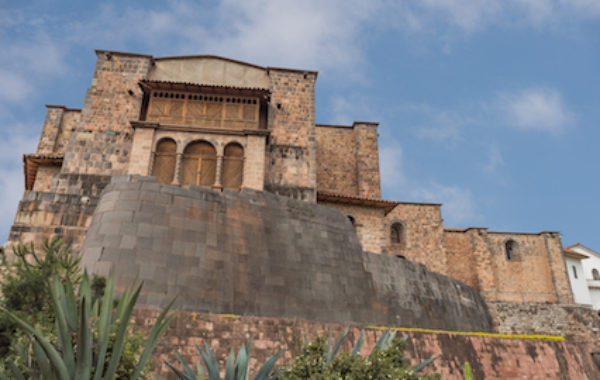 Private Cusco City Tour