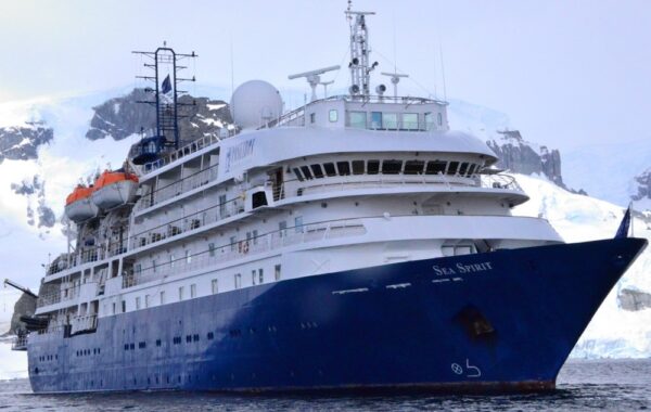 Embarkation