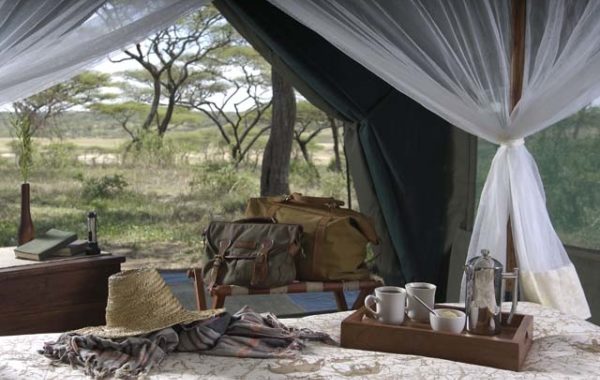 Kirurumu Serengeti Ndutu Camp