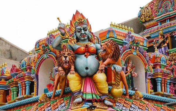 Trincomalee