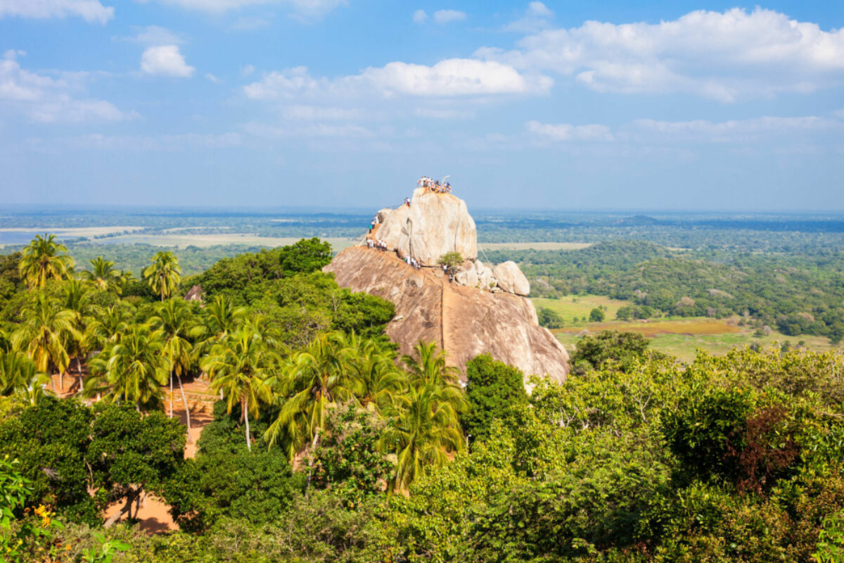 031 Sri Lanka Mihintale