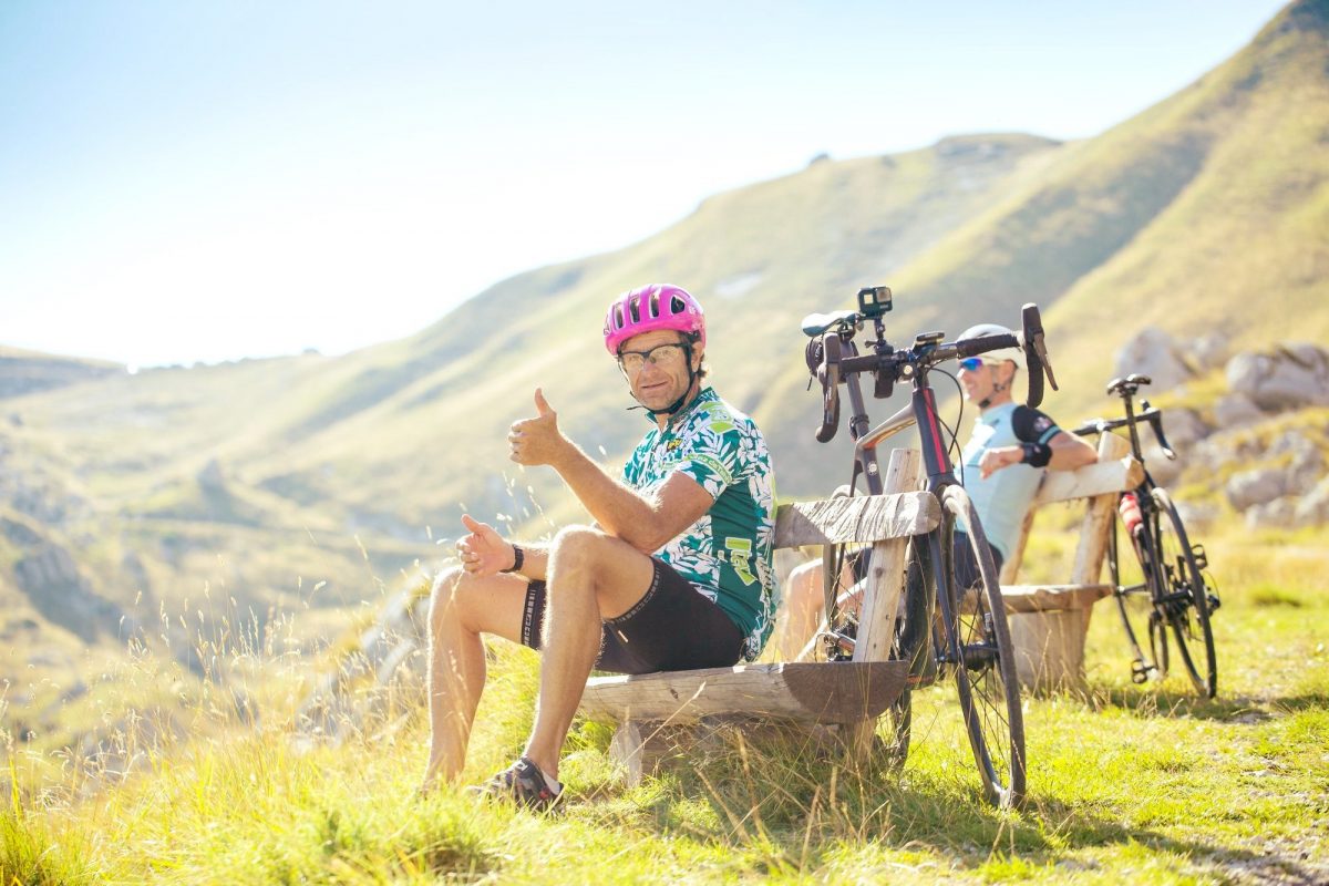 3e Travel Balkans cycling 2