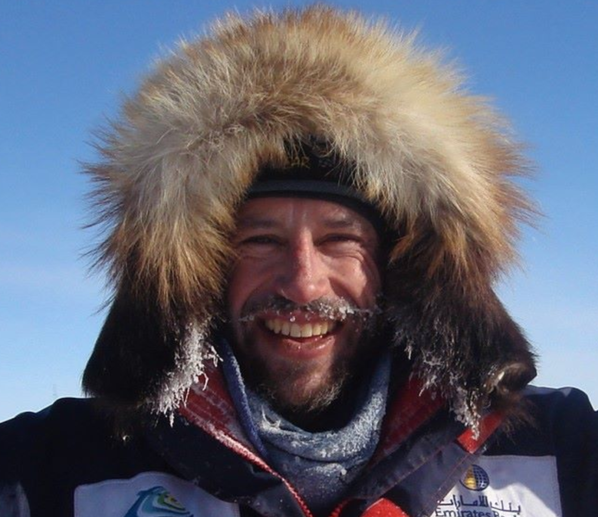 Adrian Hayes