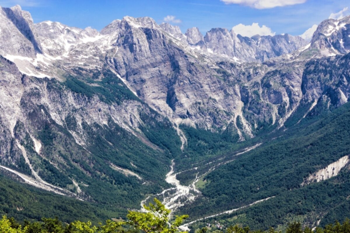 Albania alps2