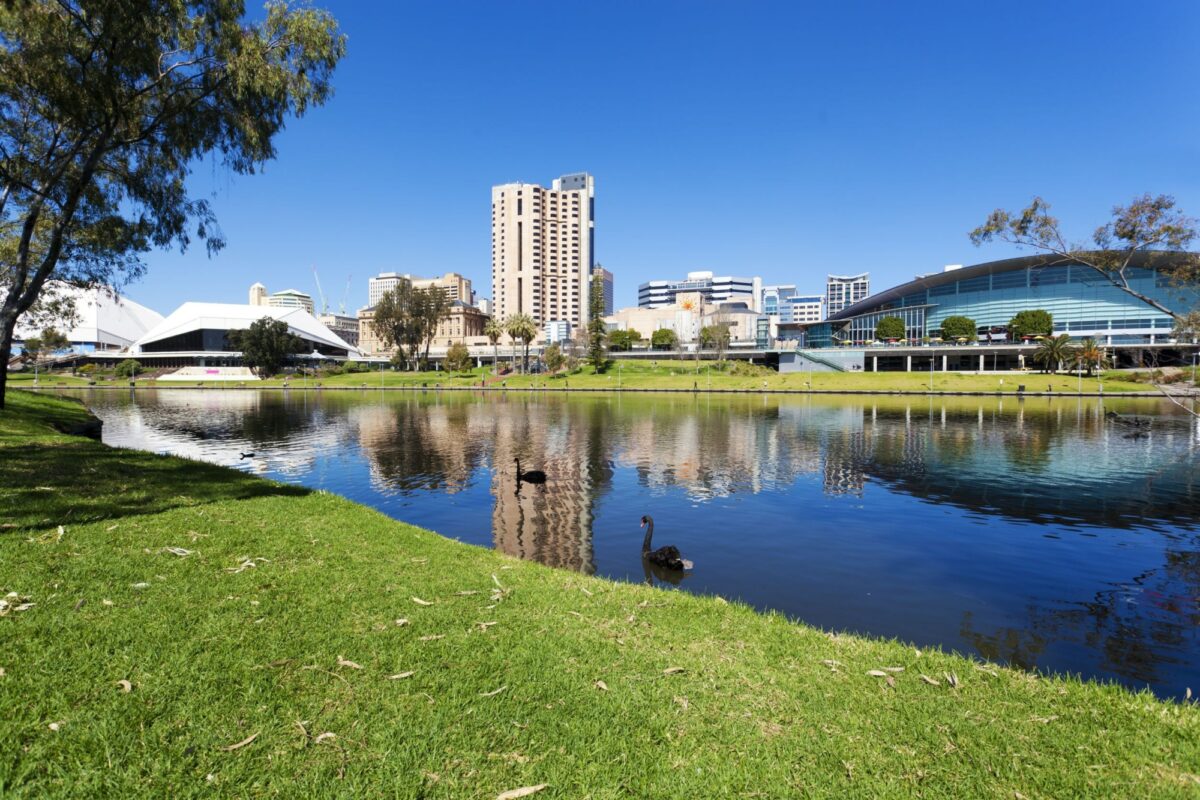Australia Adelaide