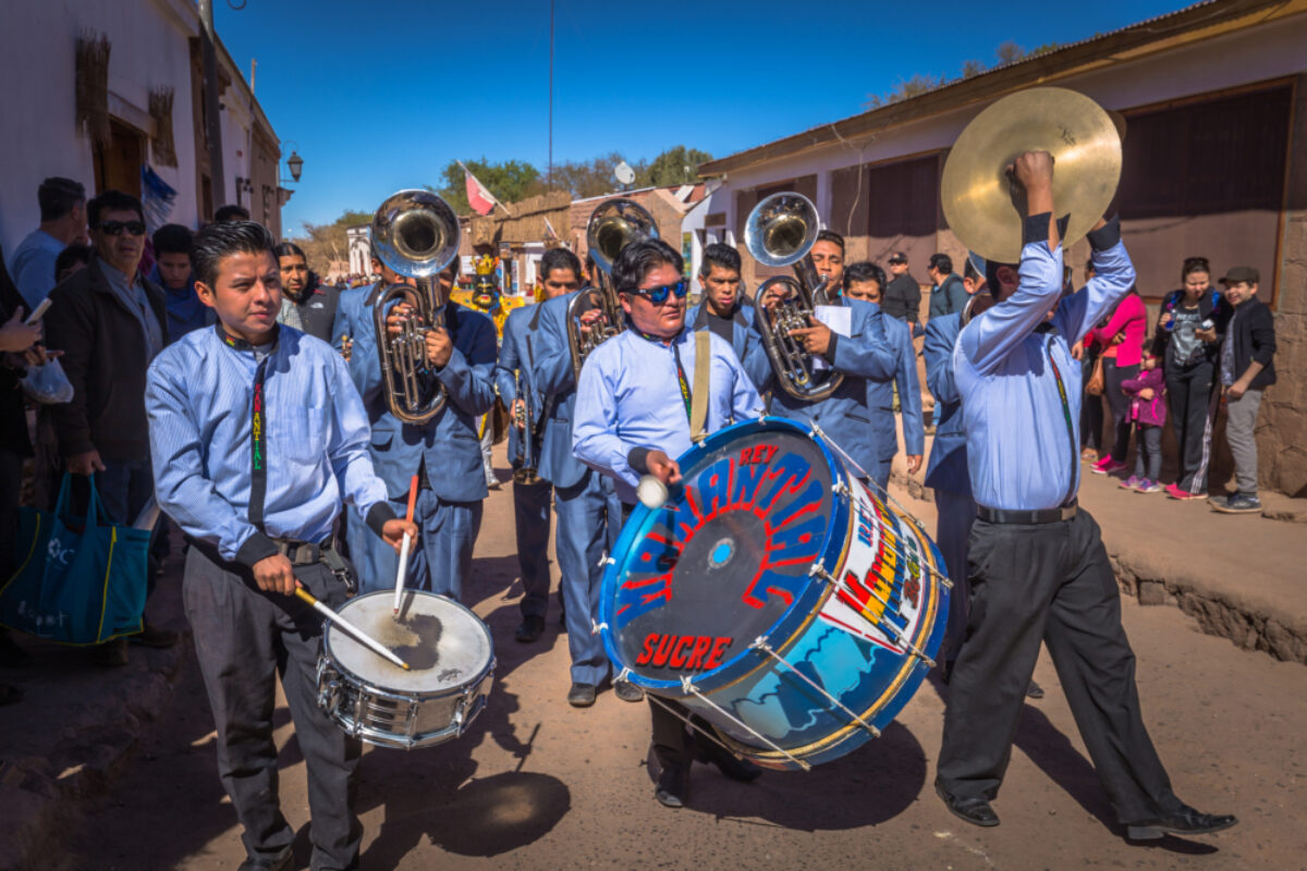 Chile_festival Atacama