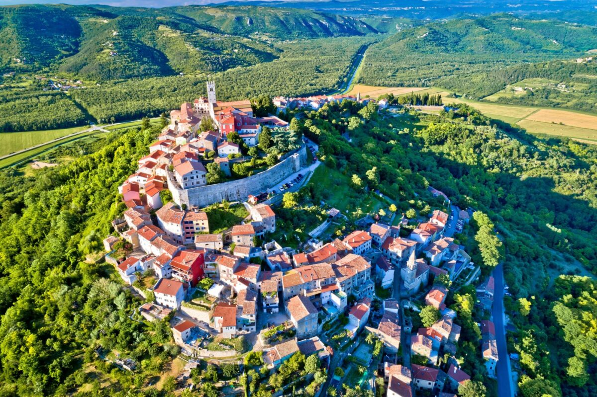 Croatia Motovun2