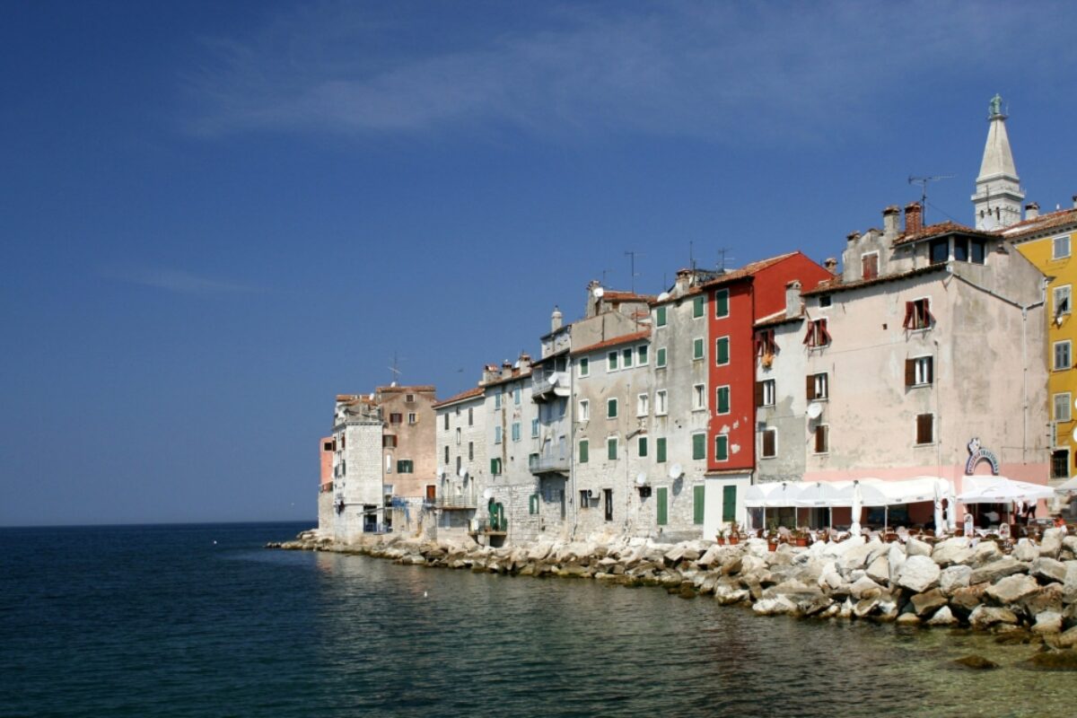 Croatia Rovinj2