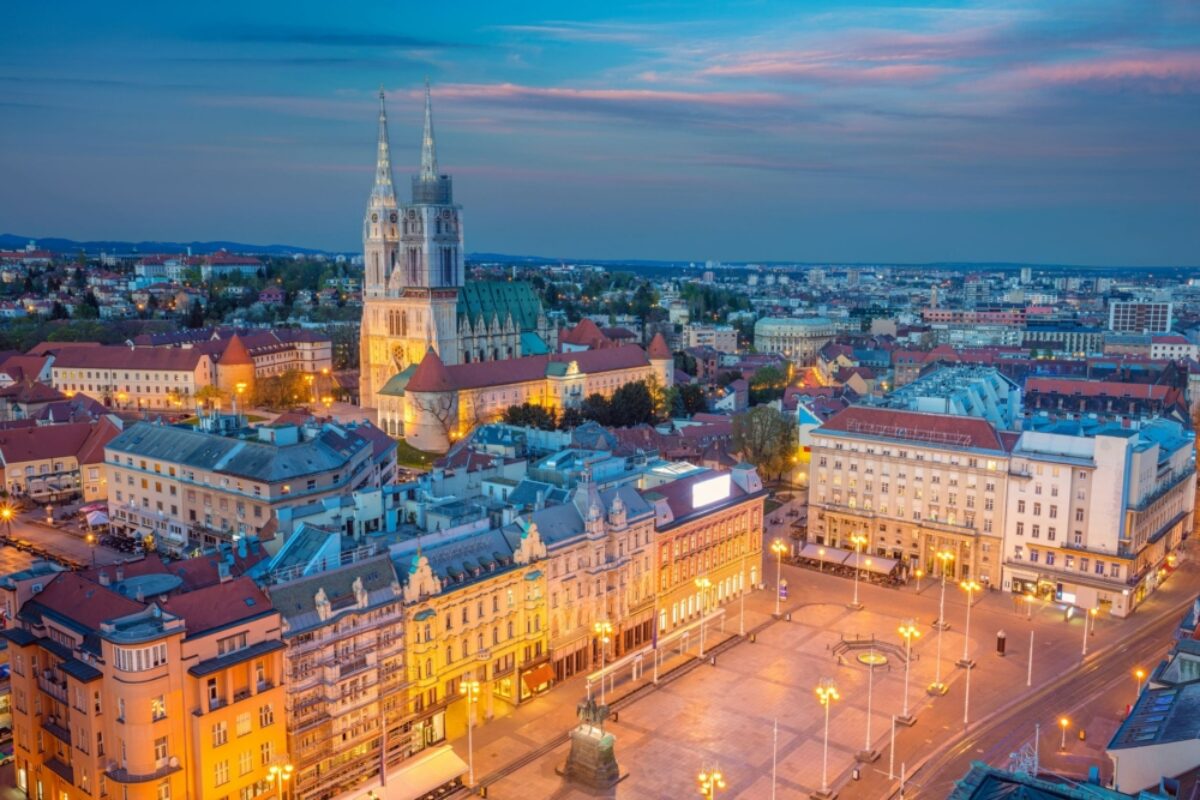 Croatia Zagreb3