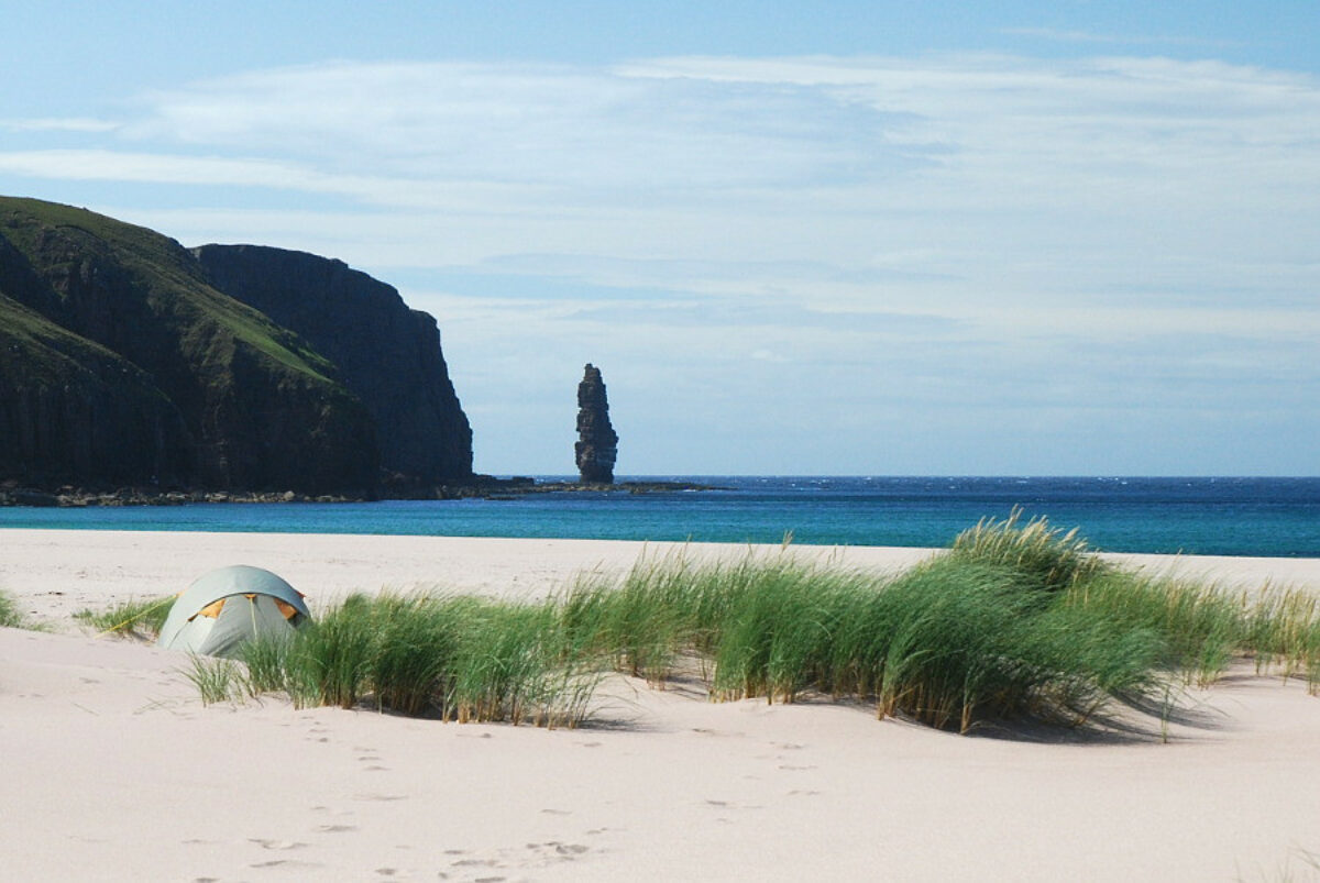Easy Ways Scotland walking 2