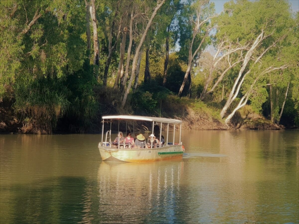 Ethical Adventures Australia Kakadu