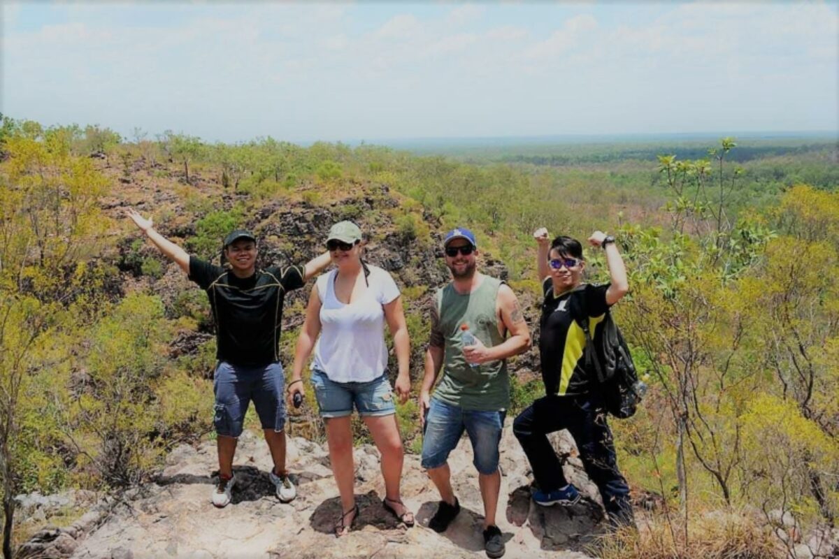 Ethical Adventures Australia