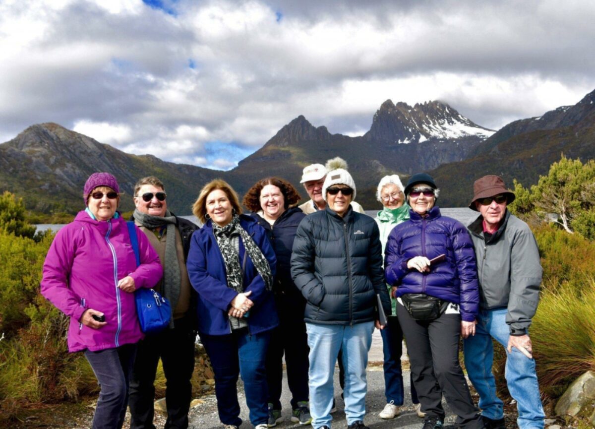 Fun Tassie Tours 1