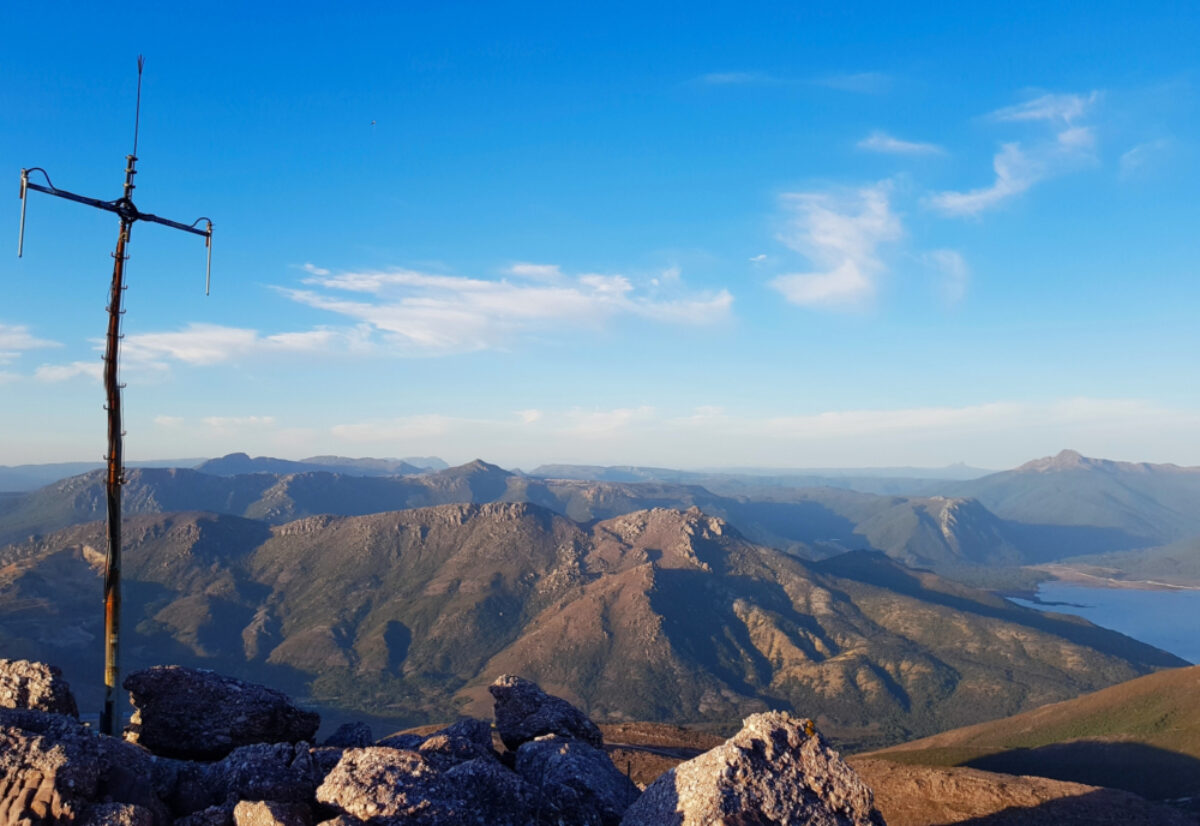 Fun Tassie Tours 2