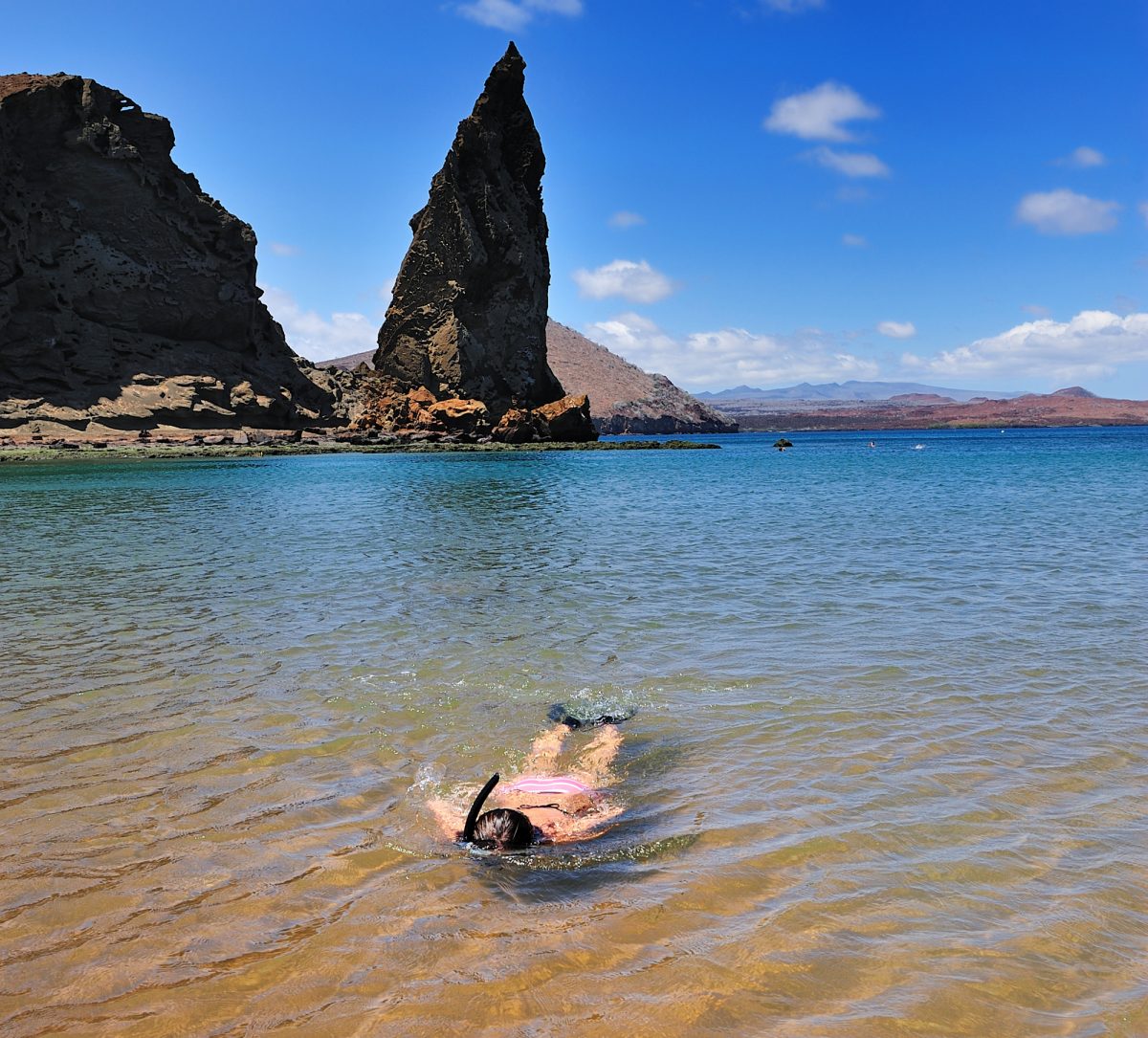 Galapagos_snorkelling