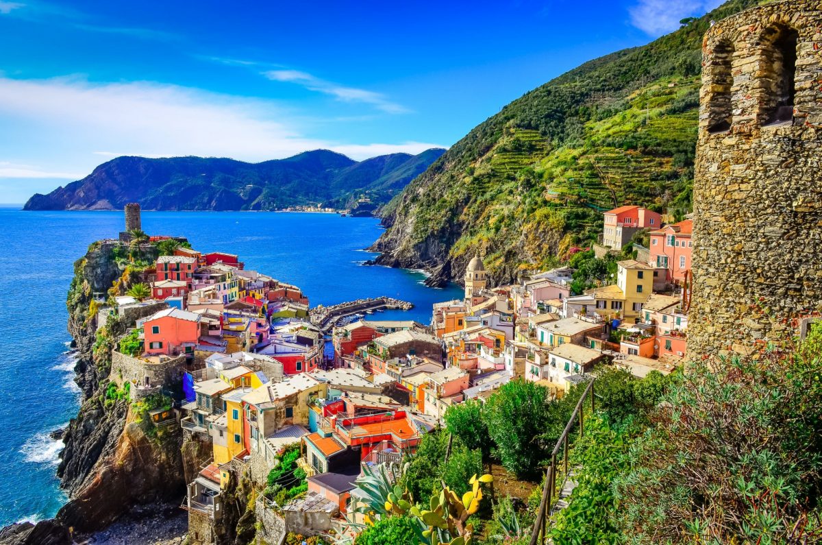 ITALY CINQUETERRE3