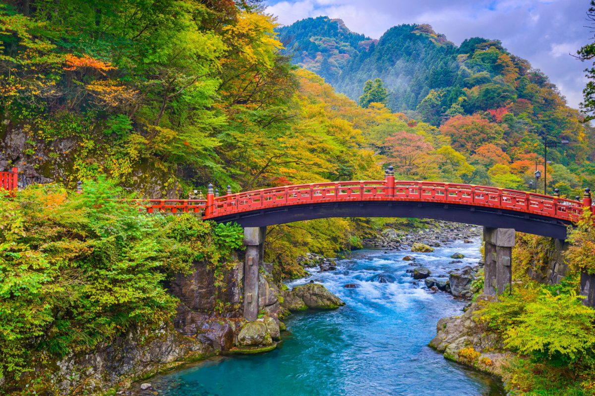 Japan Nikko