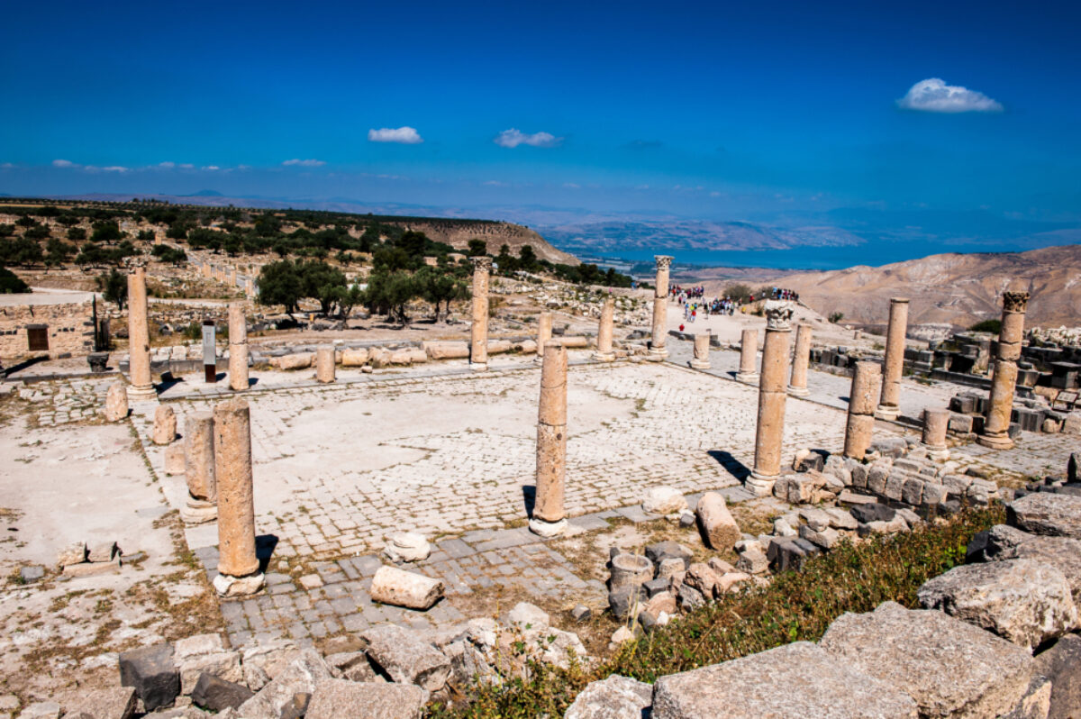 Jordan_Umm-Qais