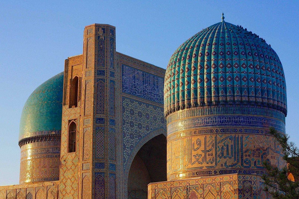 Kalpak Central Asia 3
