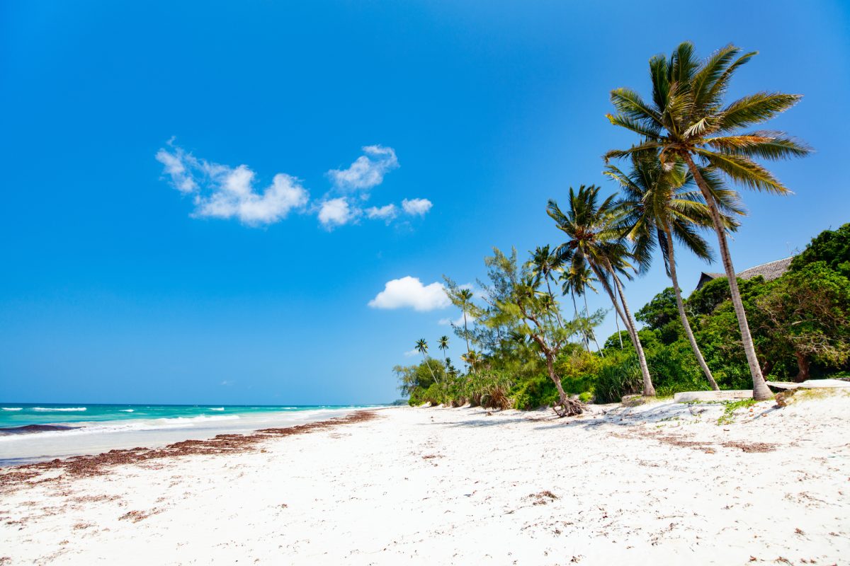 Kenya_beach