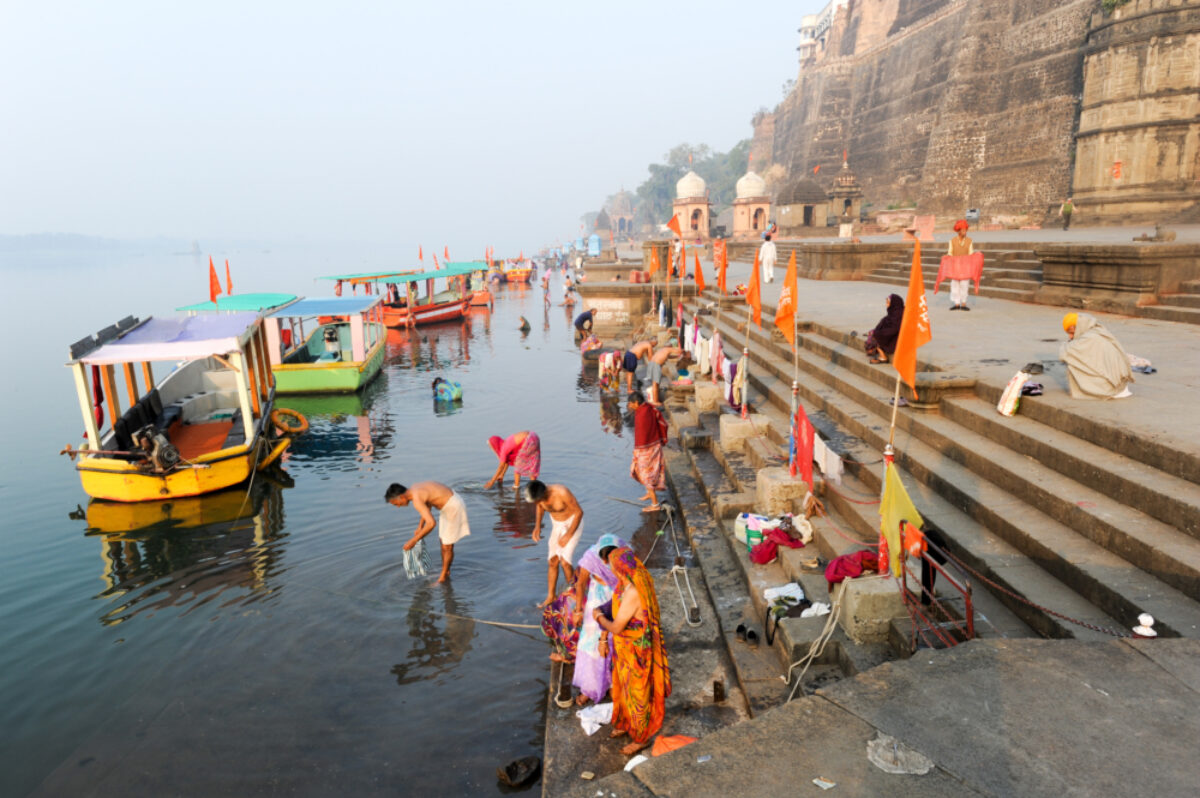 Maheshwar Madhya Pradesh8