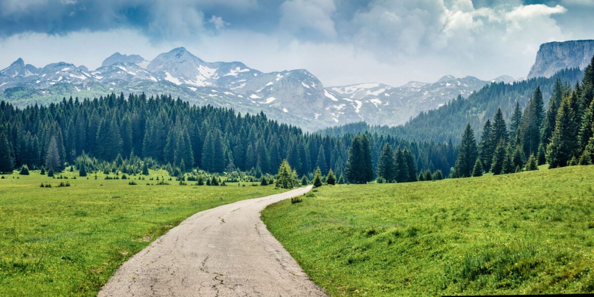 Montenegro Durmitor National Park2