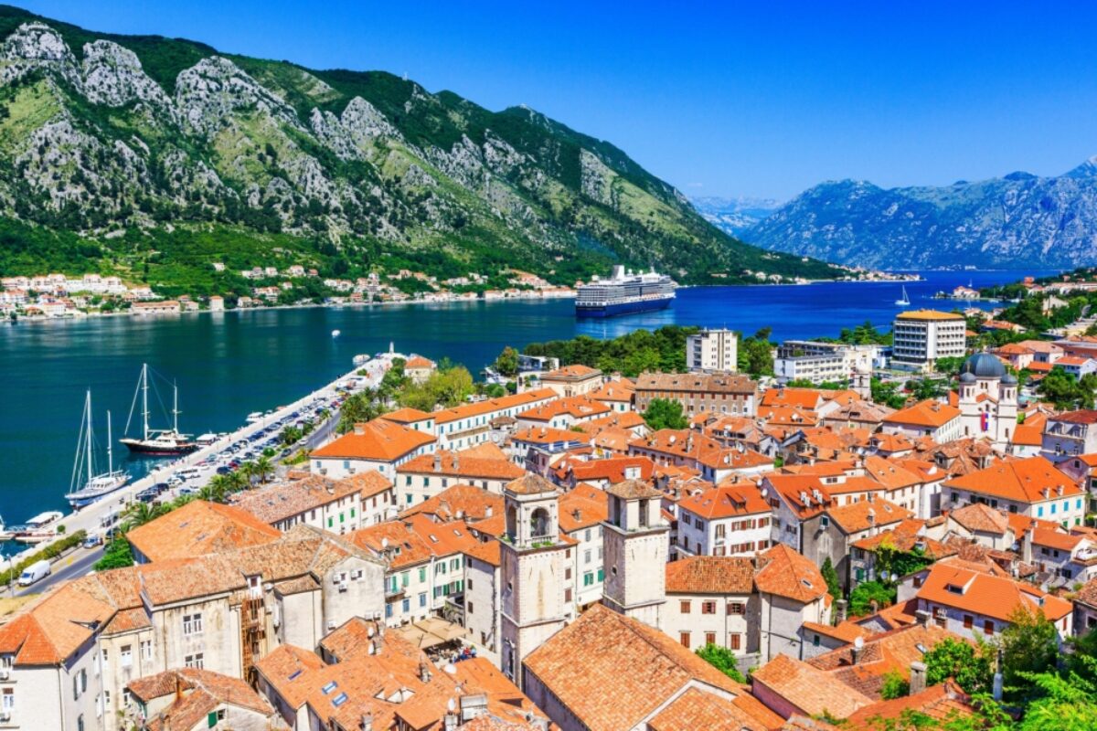 Montenegro Kotor