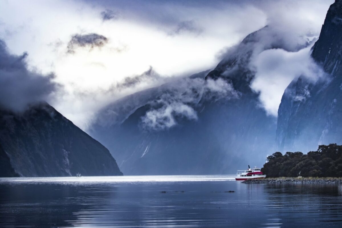 NZ Milford Sound3
