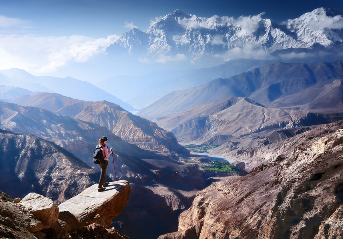 Nepal Mustang lowres