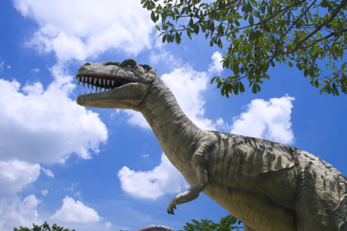Phu-wiang-dinosaurs
